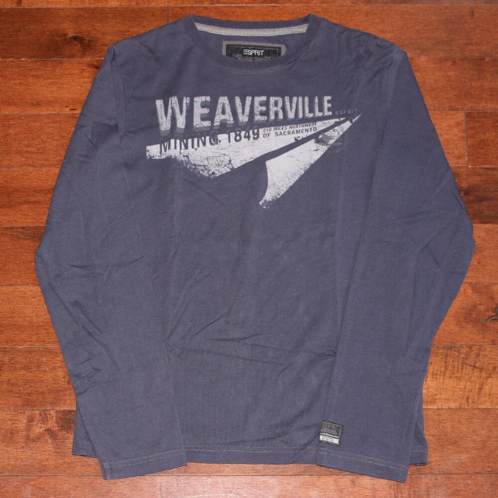 WEAVERVILLE